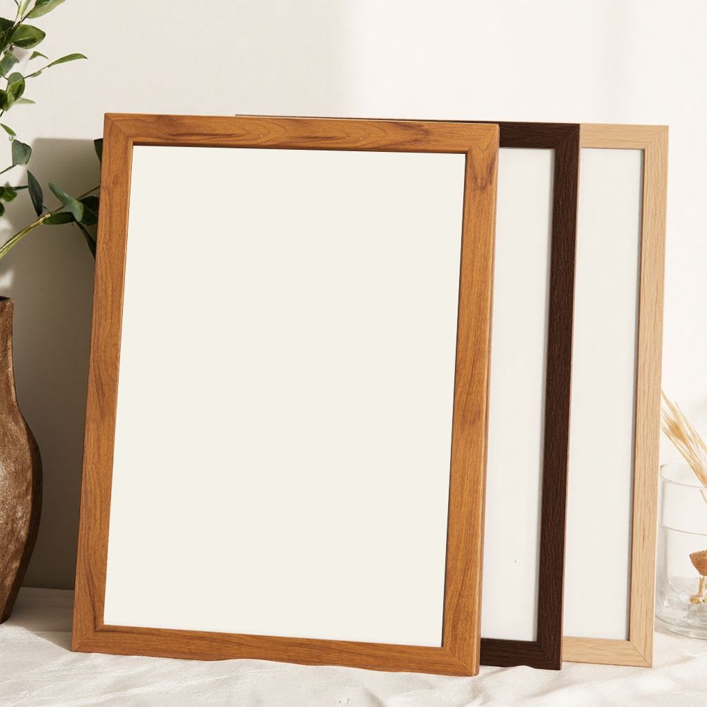 Wooden Frame