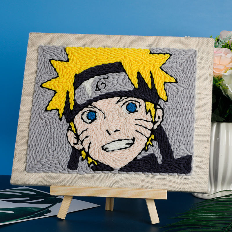 Naruto