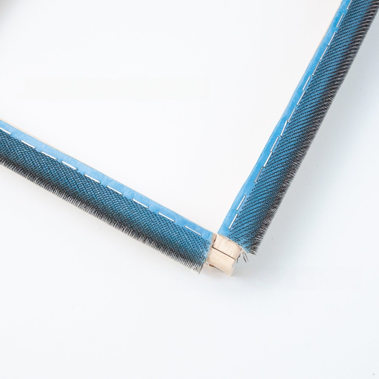 Gripper Strip Frame Punch Needle Rug Hooking Frame