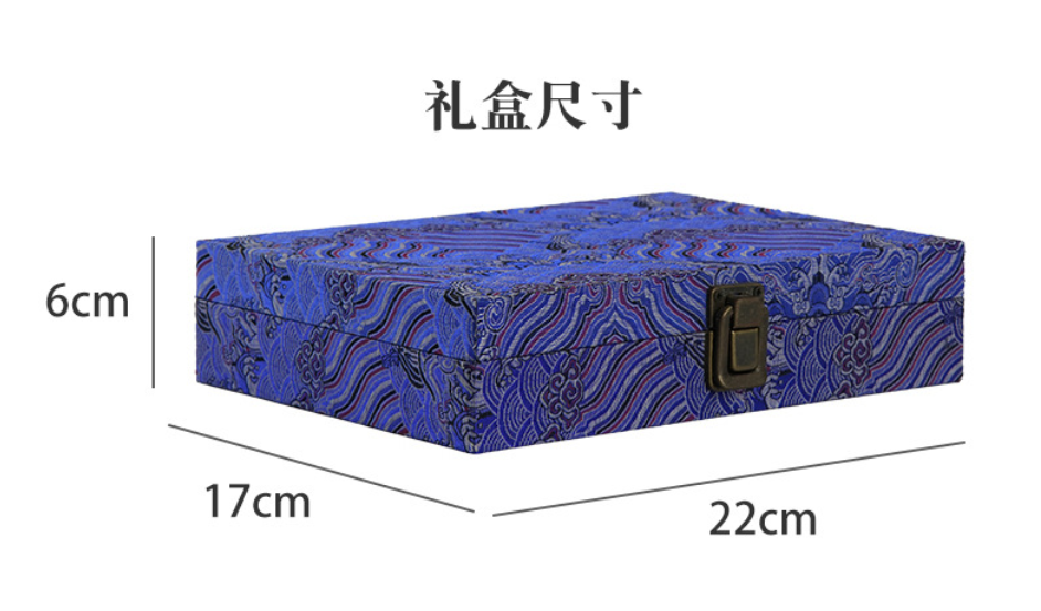 Chinese silk embroidery- panda for table decoration,gift(finished products))