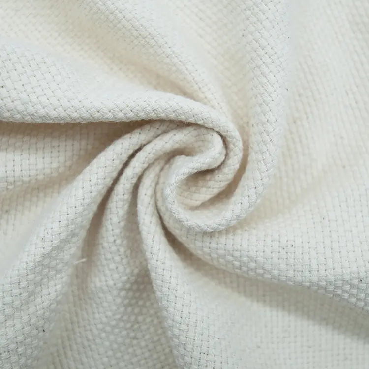 Fabric for sewing embroidery punch needle