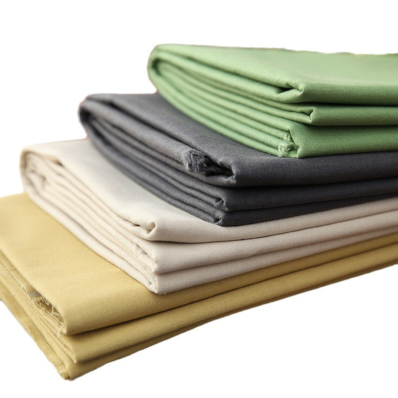Embroidery cloth