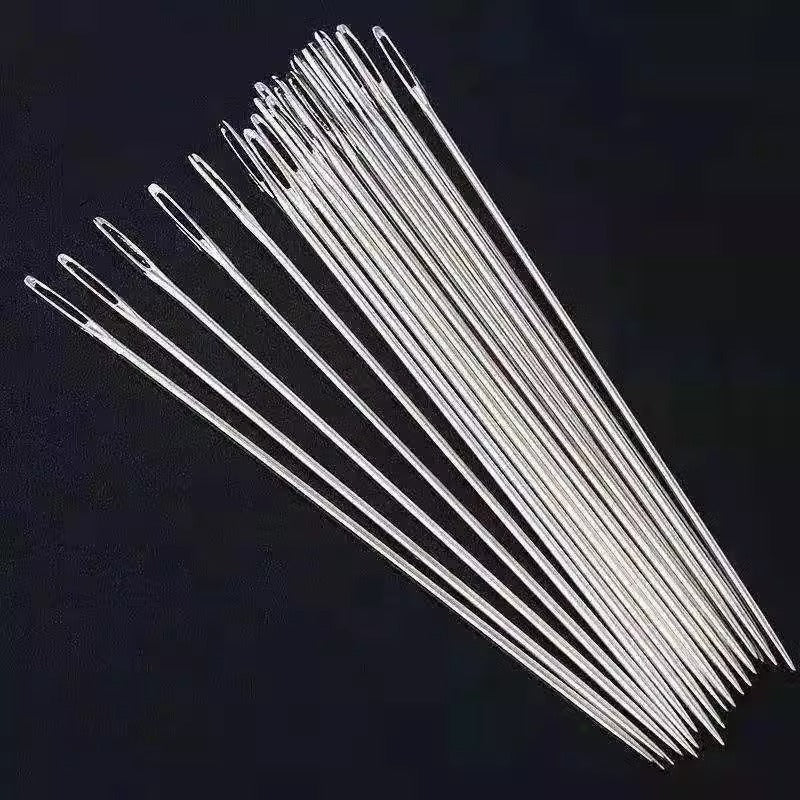 Embroidery needle