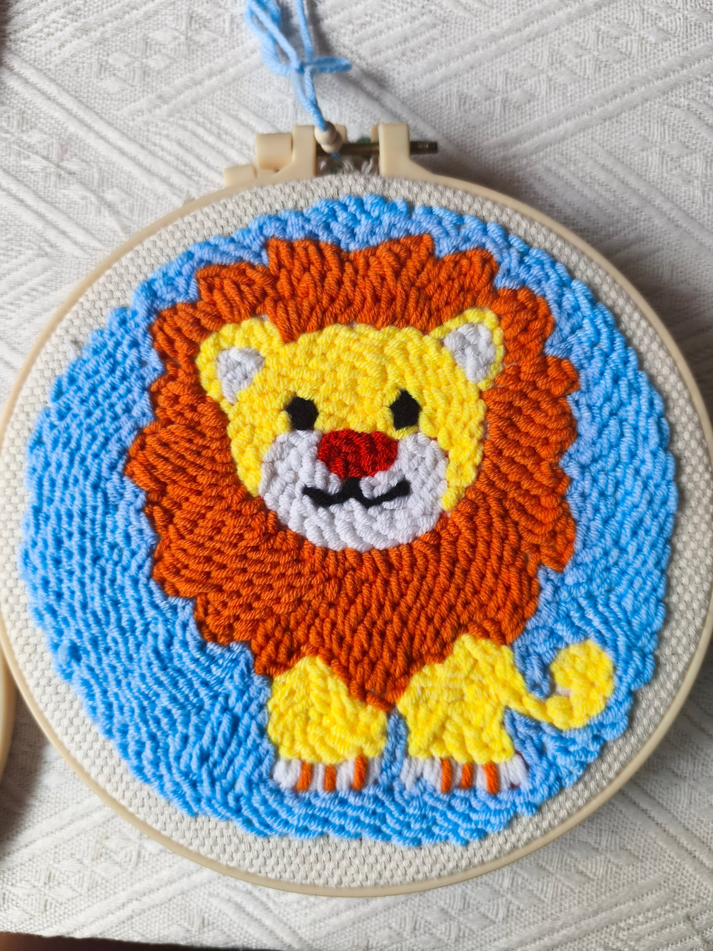 Cute animals material kits