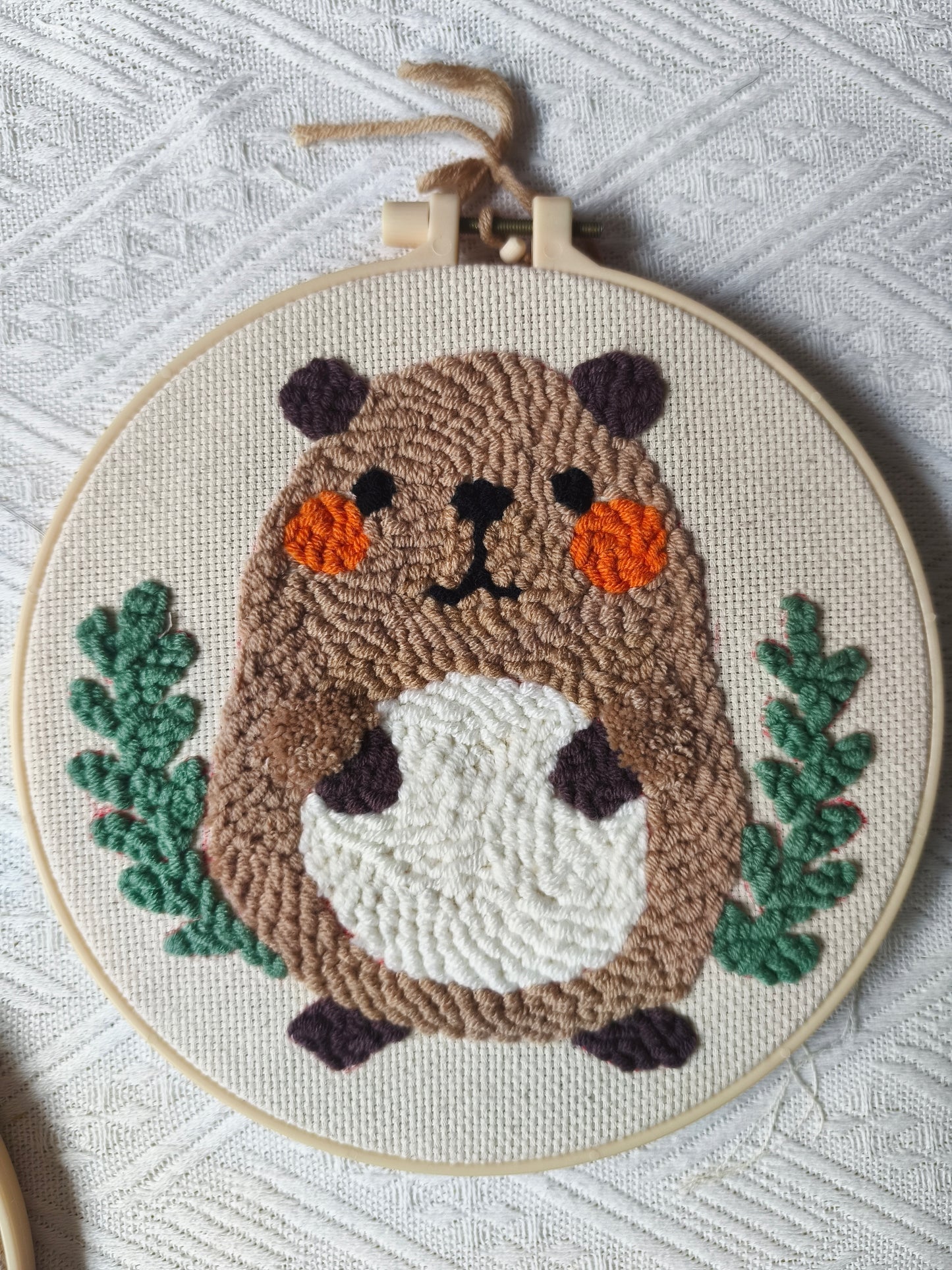Cute animals material kits