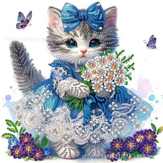 diamond painting(30x30cm)